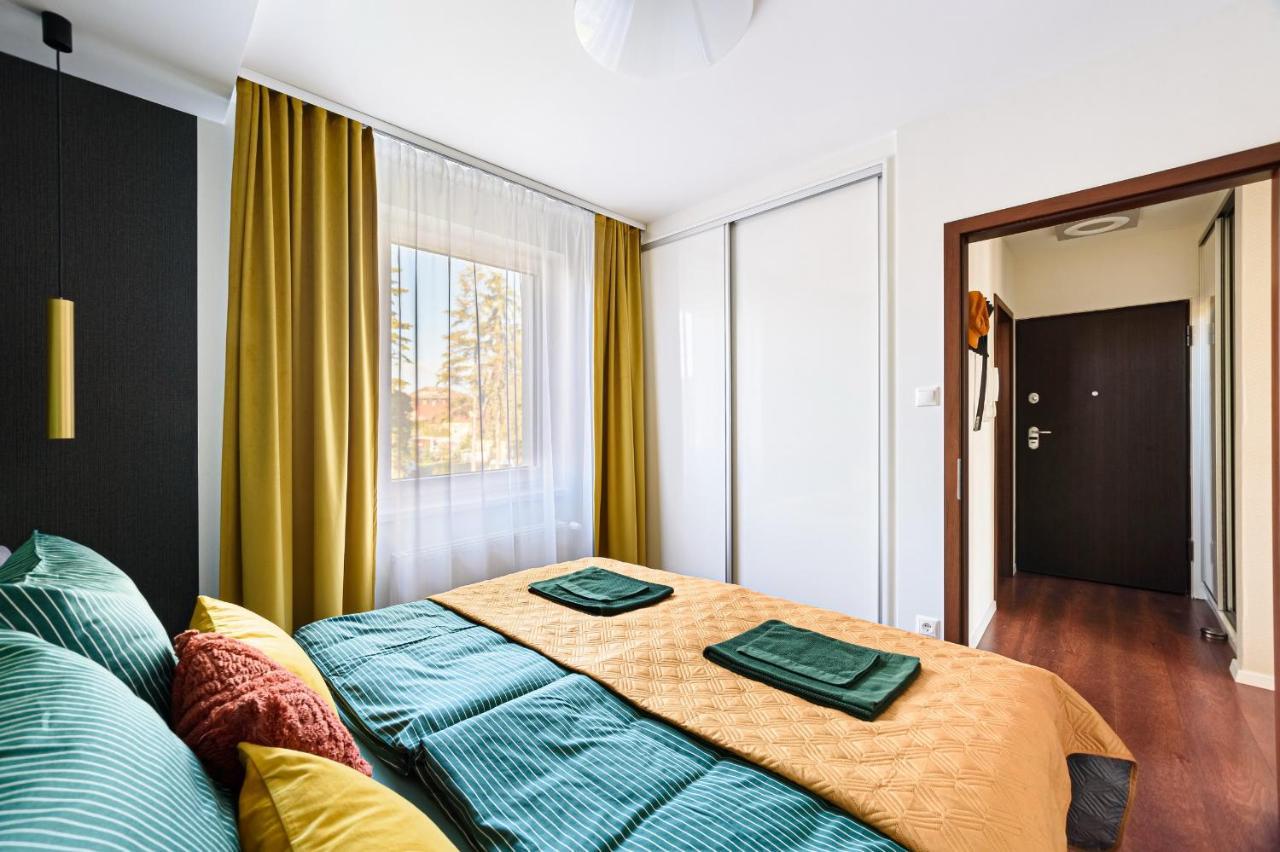 Hid19 Apartman Gyor Belvaros-Free Parking-Terrace Az Rq Vizi Elmenypark Es Gyogyfuerdonel エクステリア 写真