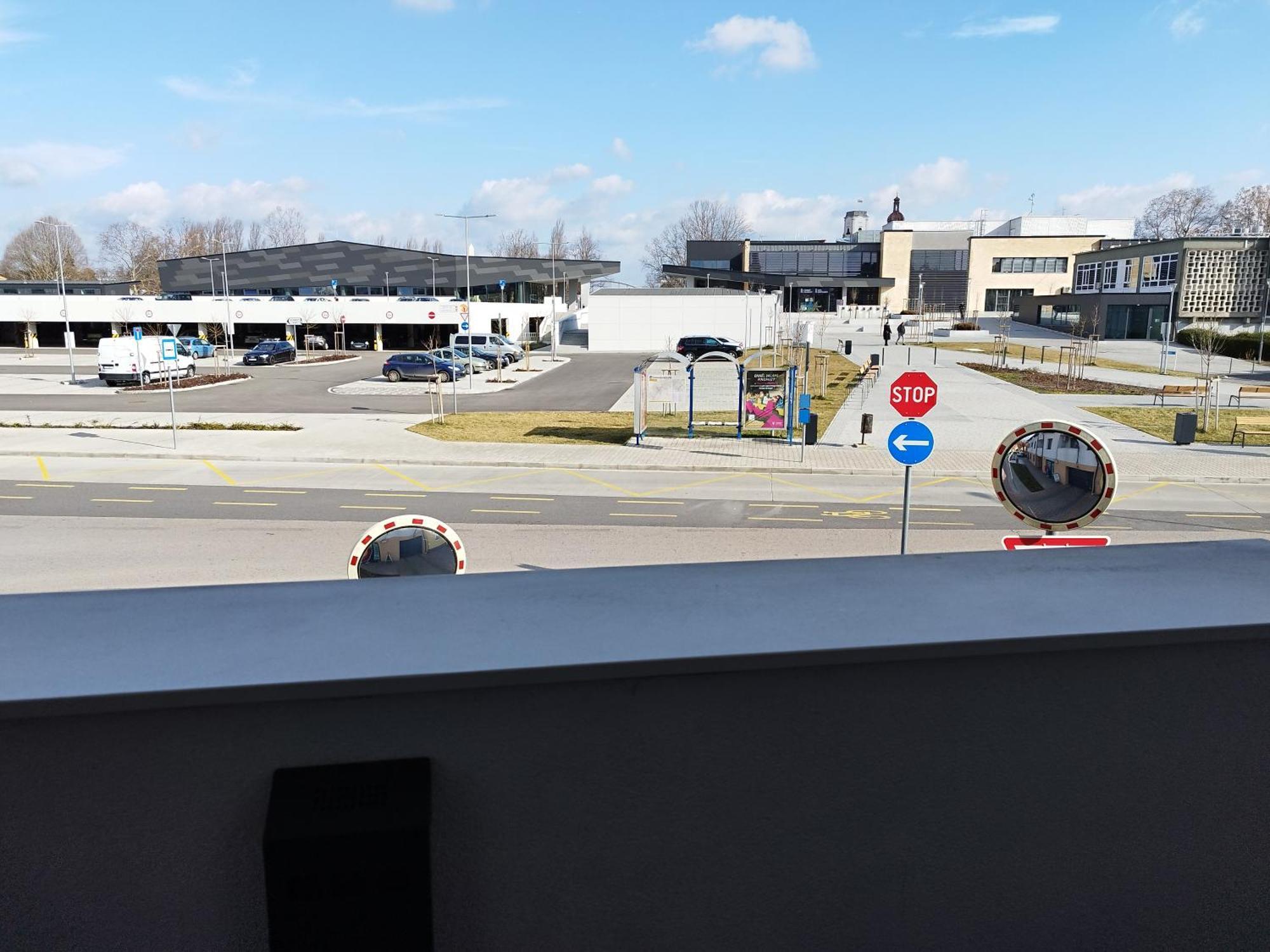 Hid19 Apartman Gyor Belvaros-Free Parking-Terrace Az Rq Vizi Elmenypark Es Gyogyfuerdonel エクステリア 写真